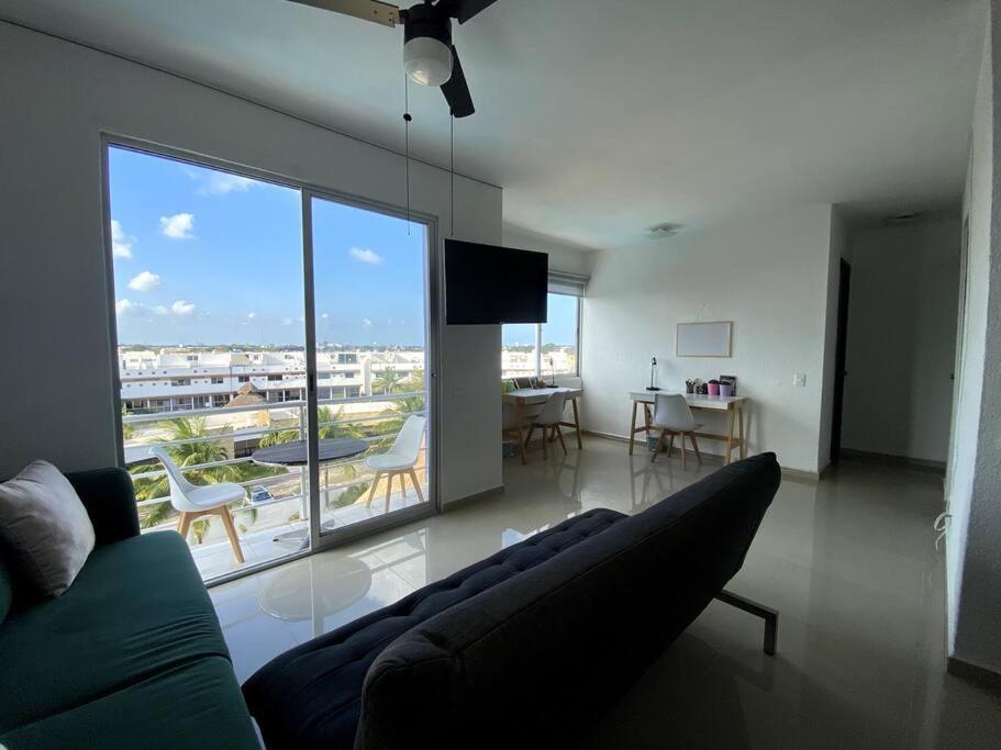 Home & Office Cancun Pool エクステリア 写真